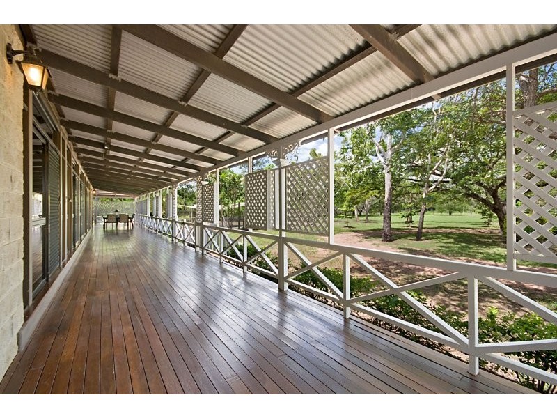 3 Connemara Course, Kelso QLD 4815