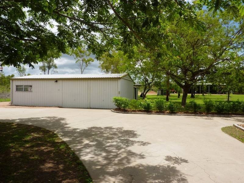 3 Connemara Course, Kelso QLD 4815