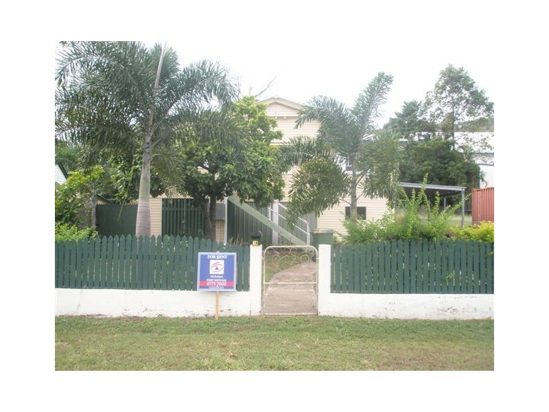 1a Plant Street, West End QLD 4810