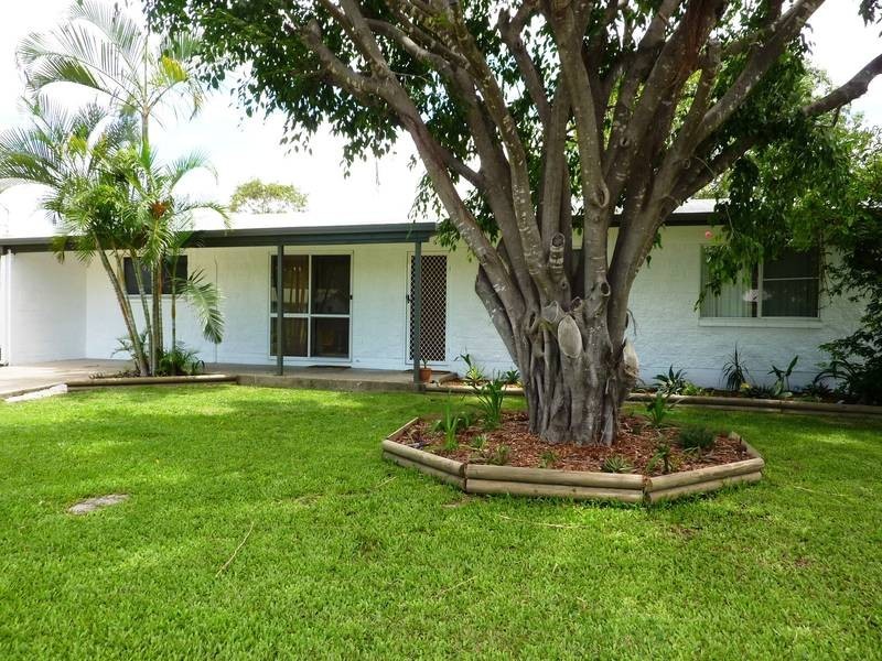 7 Pisa Court, Kelso QLD 4815