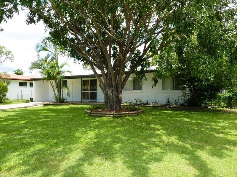 7 Pisa Court, Kelso QLD 4815