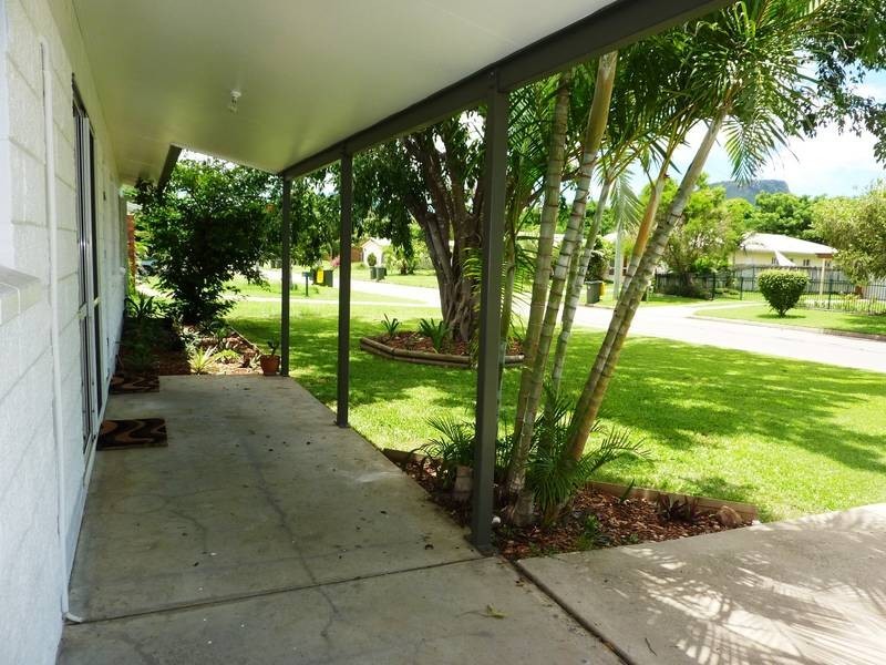 7 Pisa Court, Kelso QLD 4815