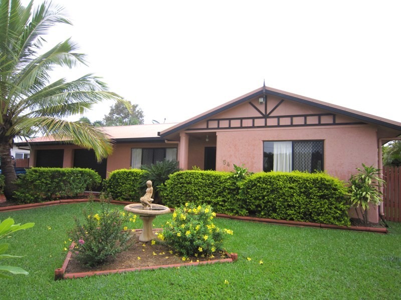 54 Fielding Way, Kirwan QLD 4817