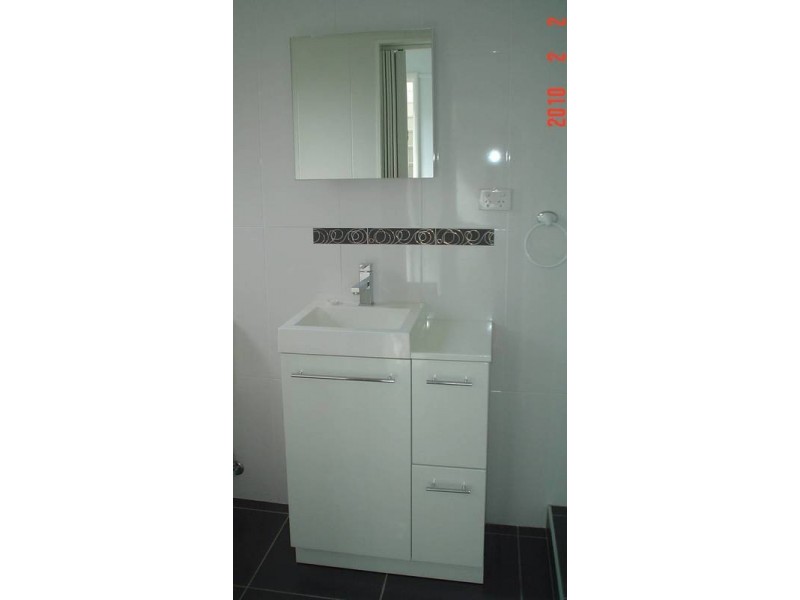 West End QLD 4810