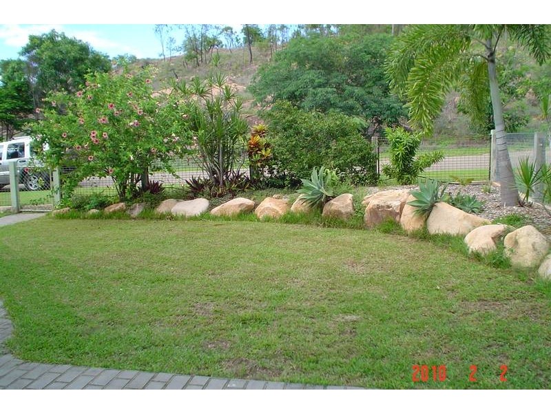 West End QLD 4810
