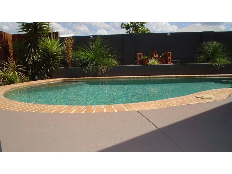 Mount Louisa QLD 4814