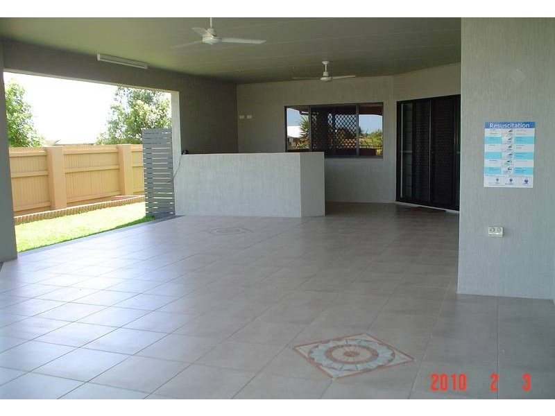 Mount Louisa QLD 4814