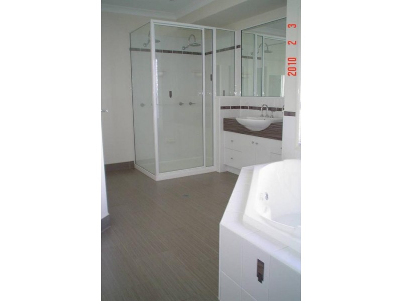 Mount Louisa QLD 4814