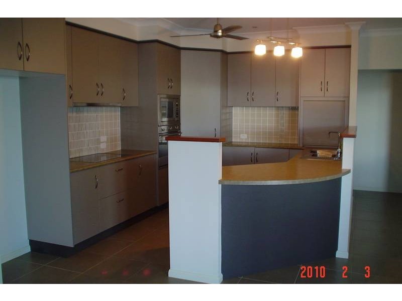 Mount Louisa QLD 4814