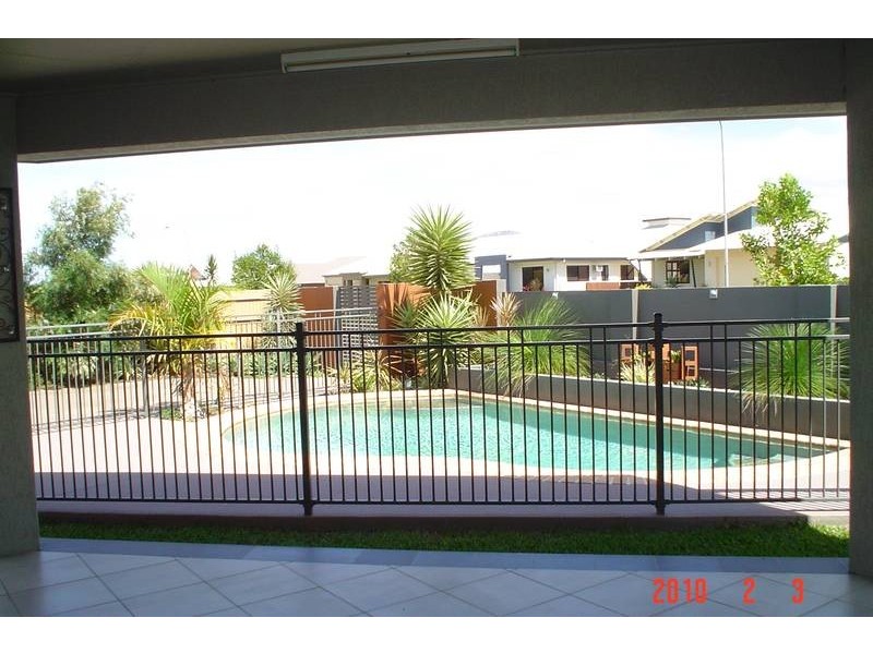 Mount Louisa QLD 4814