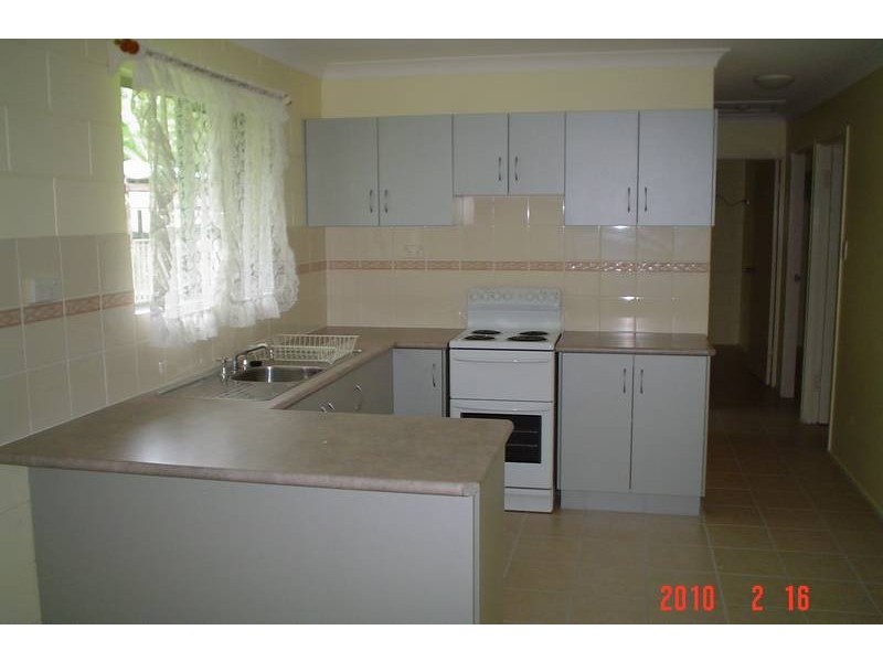 Condon QLD 4815