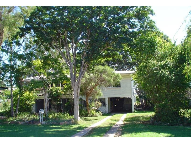 Cranbrook QLD 4814