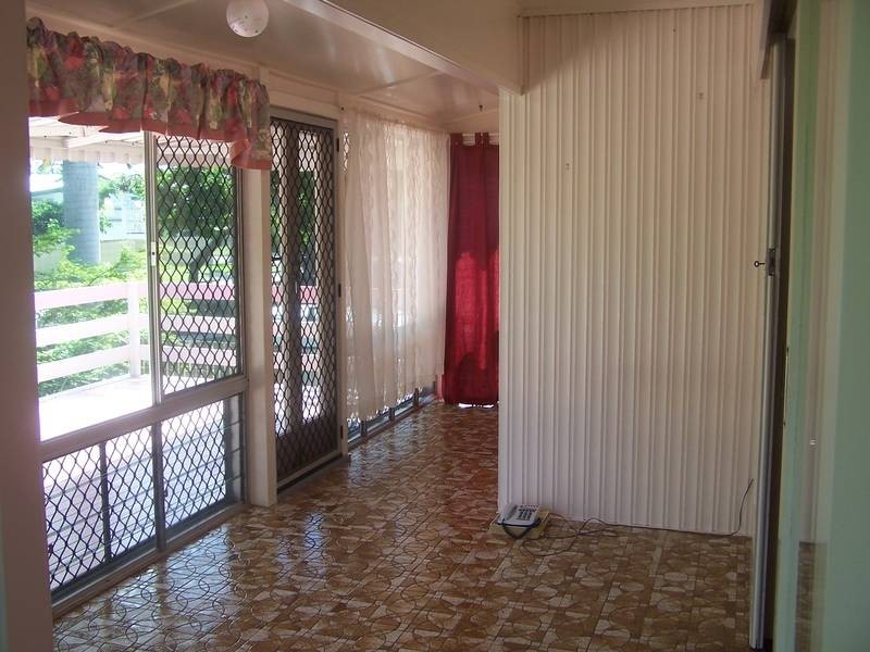 Cranbrook QLD 4814