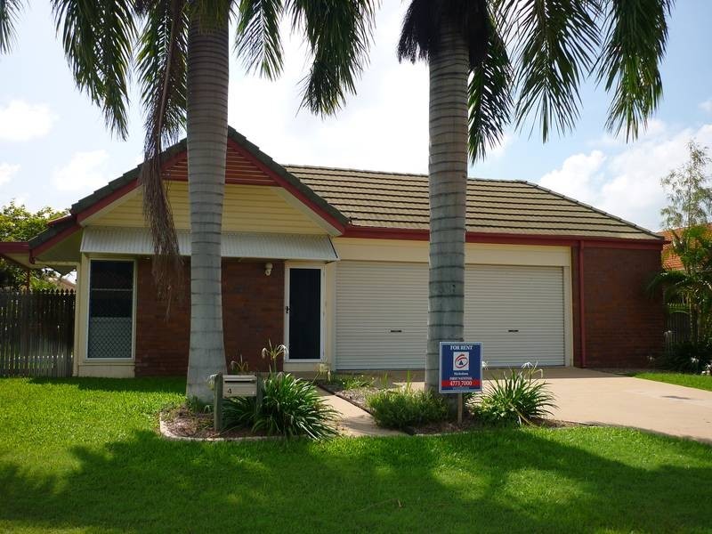Kirwan QLD 4817