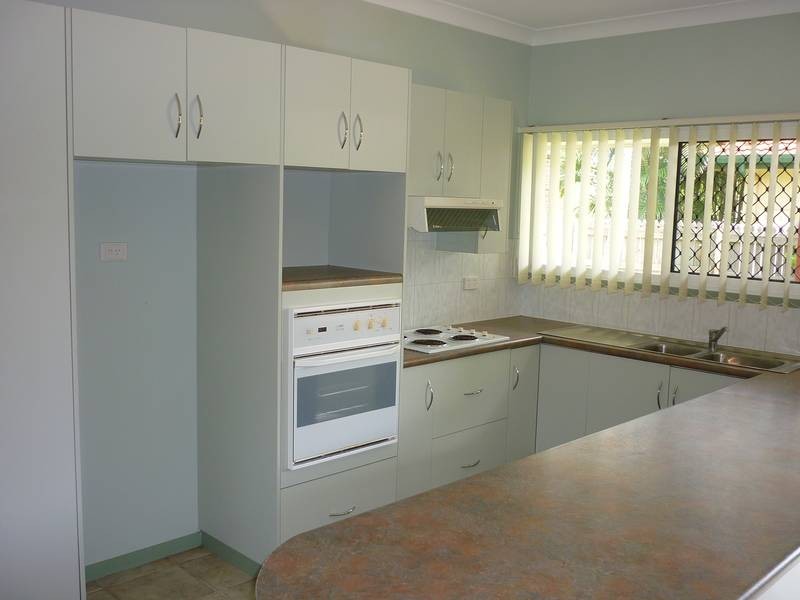 Kirwan QLD 4817