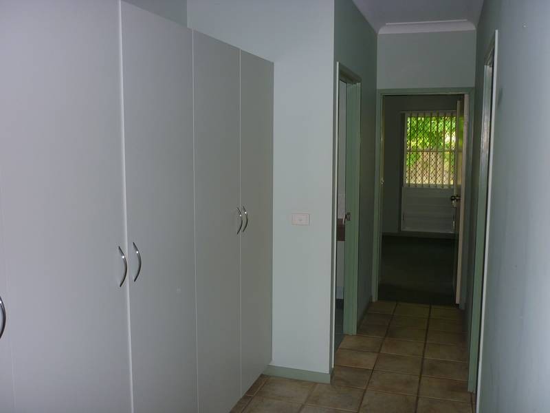 Kirwan QLD 4817