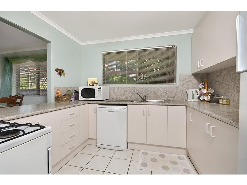 3 La Palma Crt, Kirwan QLD 4817