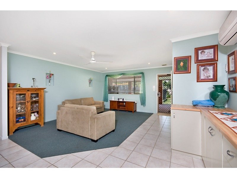 3 La Palma Crt, Kirwan QLD 4817