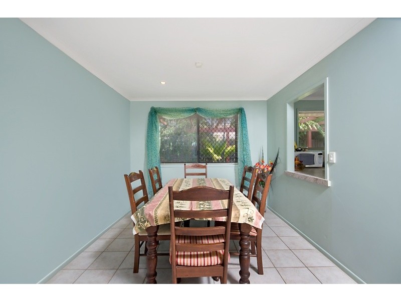 3 La Palma Crt, Kirwan QLD 4817