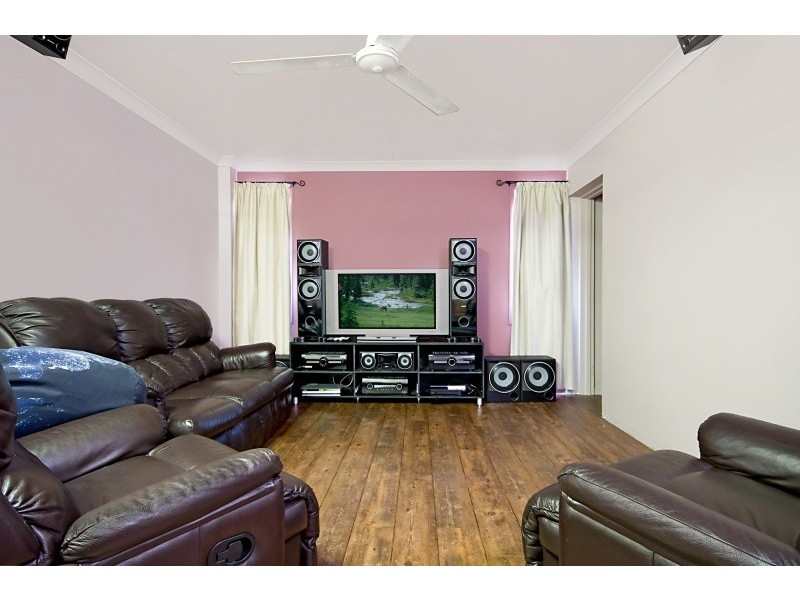 3 La Palma Crt, Kirwan QLD 4817