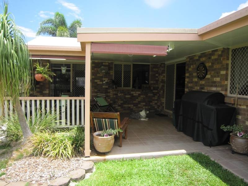 25 Avon Avenue, Kirwan QLD 4817