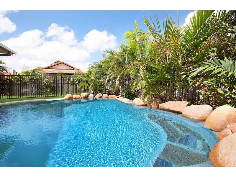 49. Greenwood Drive, Kirwan QLD 4817