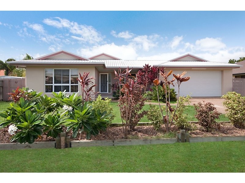 49. Greenwood Drive, Kirwan QLD 4817