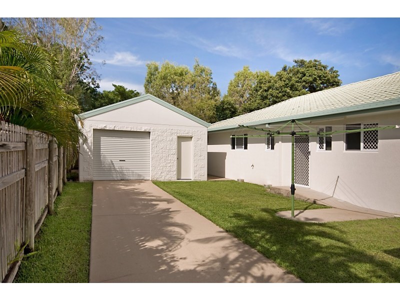 5 Cashmere Crt, Annandale QLD 4814