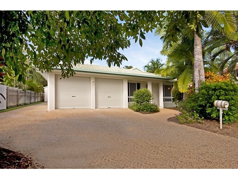 5 Cashmere Crt, Annandale QLD 4814