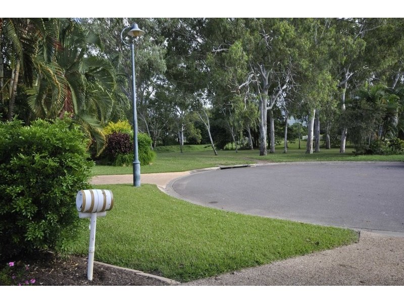 5 Cashmere Crt, Annandale QLD 4814