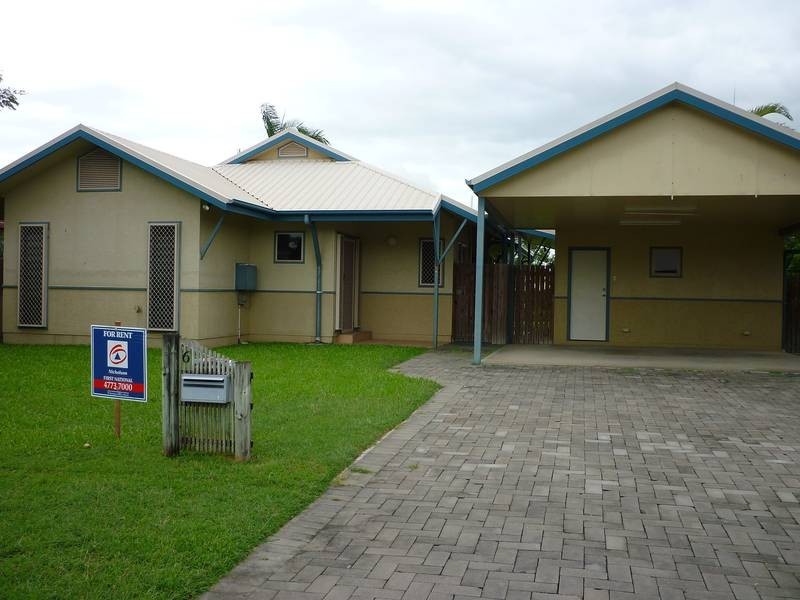 Kirwan QLD 4817