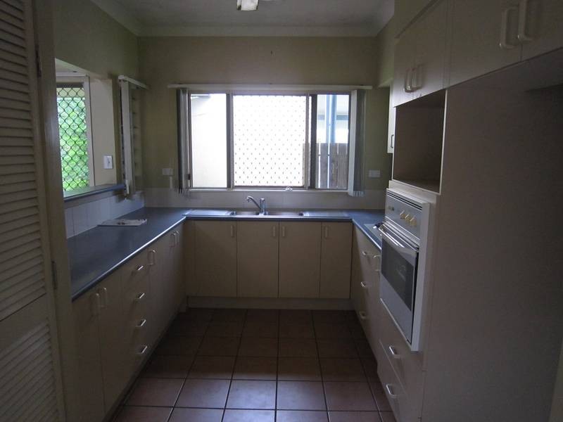 Kirwan QLD 4817