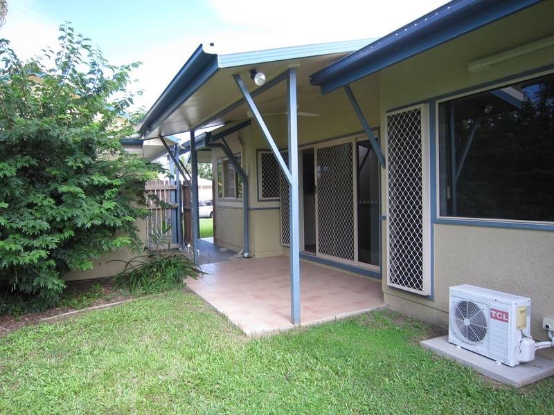 Kirwan QLD 4817