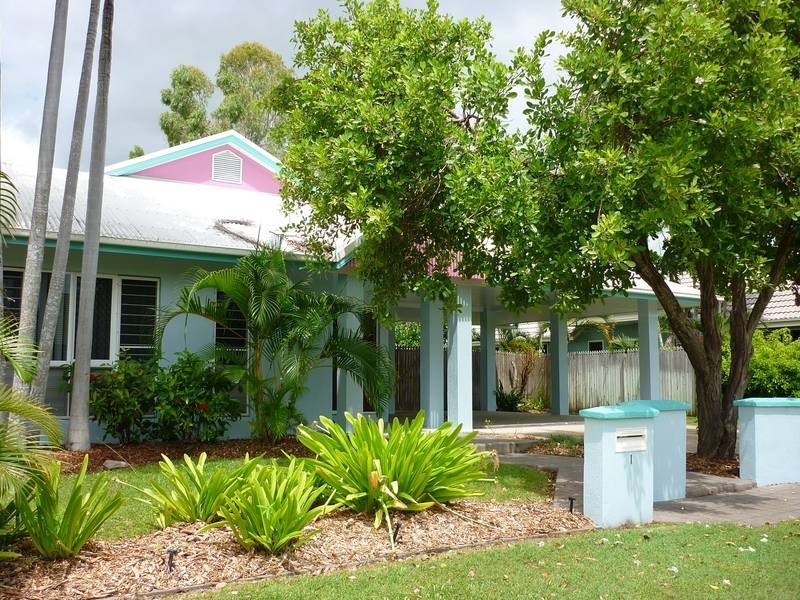 Kirwan QLD 4817