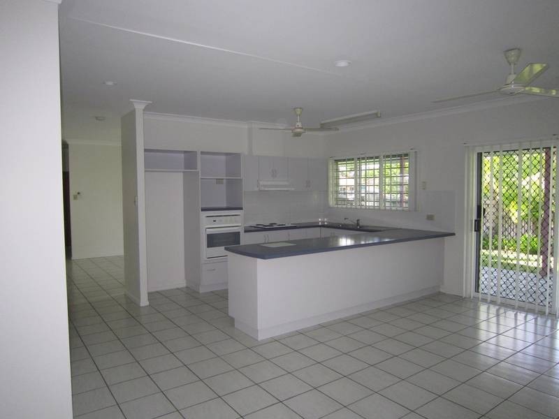 Kirwan QLD 4817