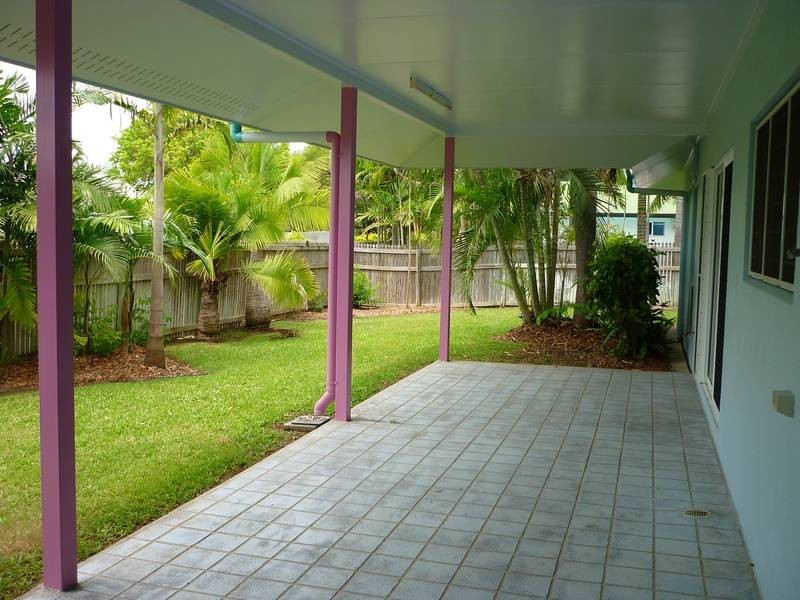 Kirwan QLD 4817