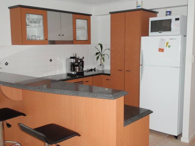 28/209 Wills Street, Townsville QLD 4810