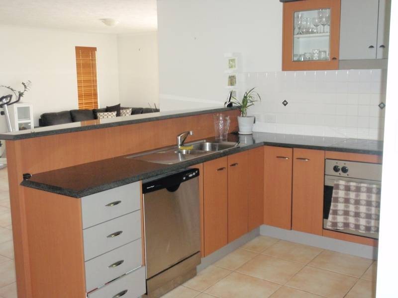 28/209 Wills Street, Townsville QLD 4810