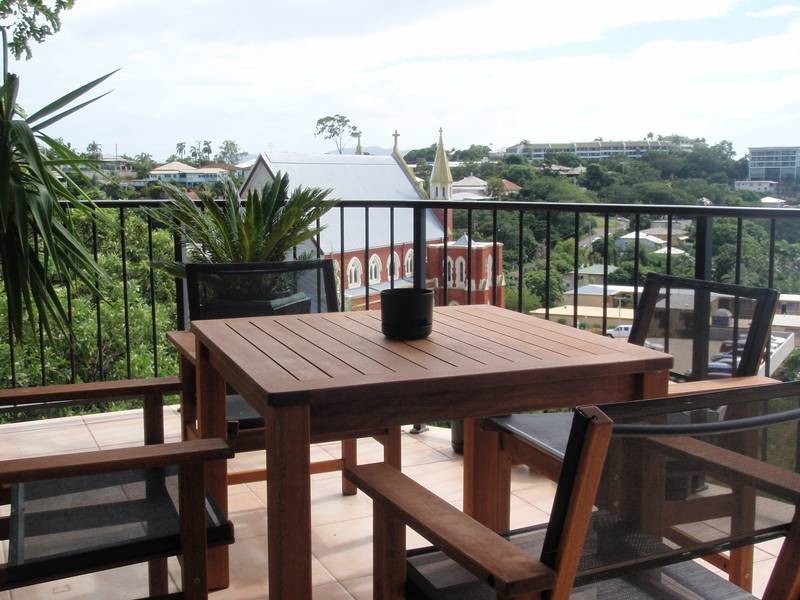 28/209 Wills Street, Townsville QLD 4810