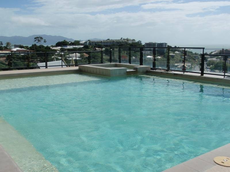 28/209 Wills Street, Townsville QLD 4810