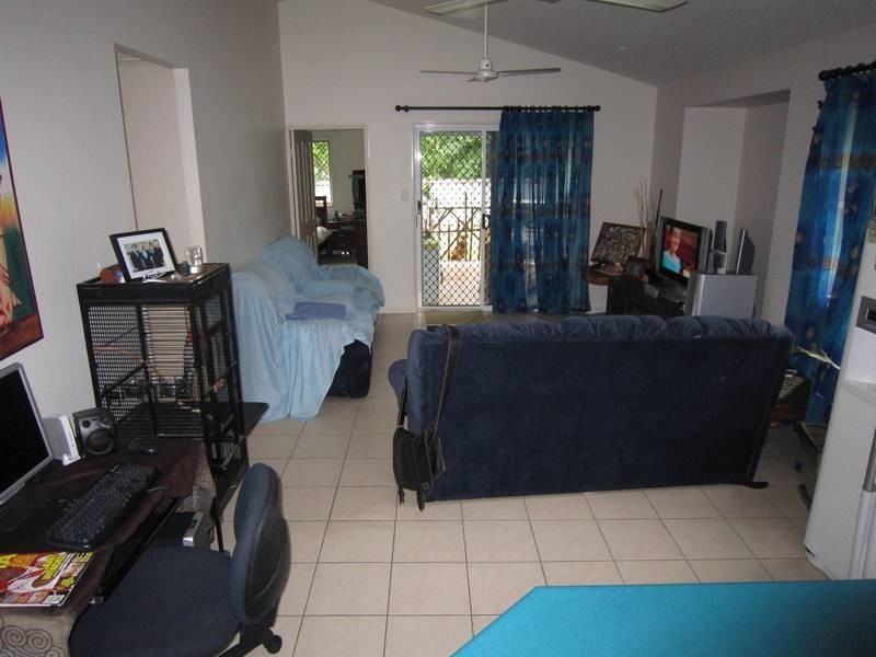 13 Riverbend Drive, Douglas QLD 4354