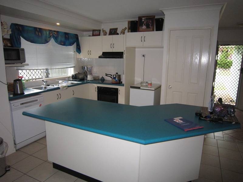 13 Riverbend Drive, Douglas QLD 4354