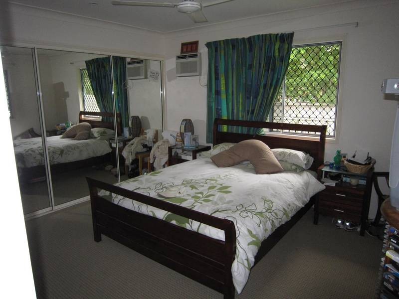 13 Riverbend Drive, Douglas QLD 4354