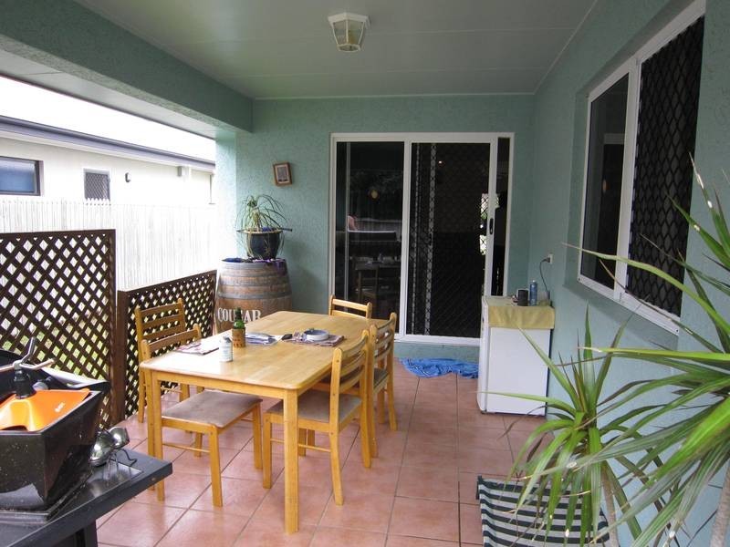 13 Riverbend Drive, Douglas QLD 4354