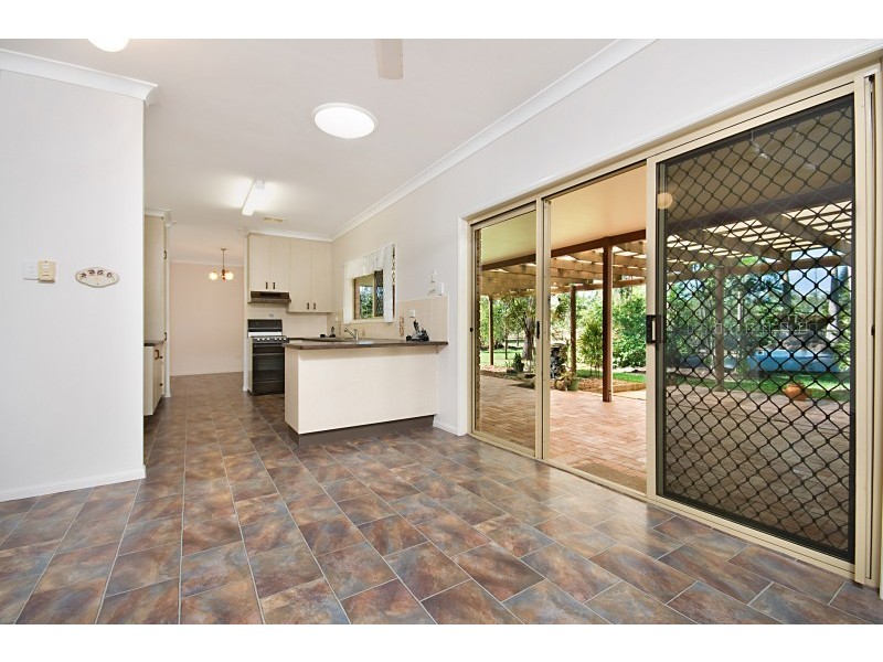 5 Bahama Court, Mount Low QLD 4818