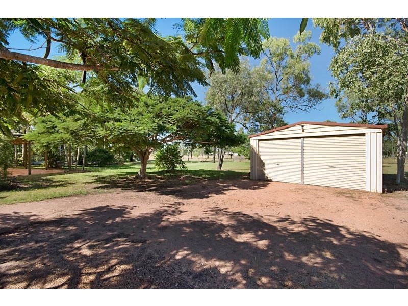5 Bahama Court, Mount Low QLD 4818