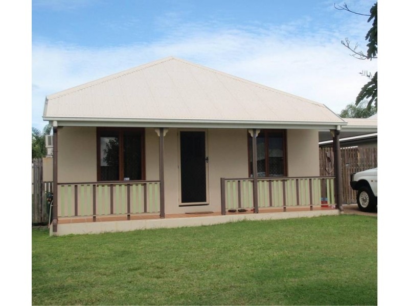 23 Jacana Crescent, Condon QLD 4815