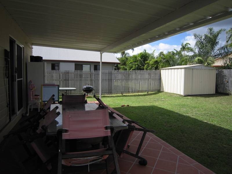 23 Jacana Crescent, Condon QLD 4815