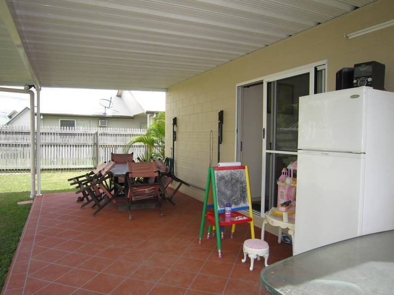 23 Jacana Crescent, Condon QLD 4815