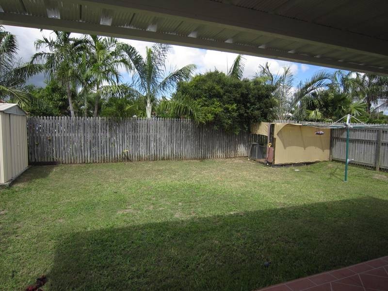 23 Jacana Crescent, Condon QLD 4815